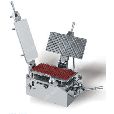 Ancillery Equipments