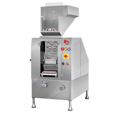 Online Roll Compactor Machine