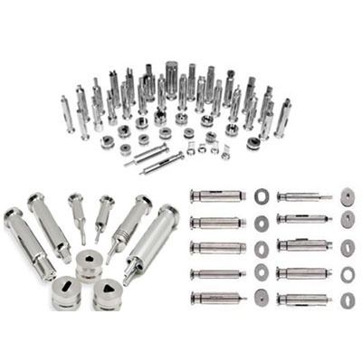 Dies Punches And Spares
