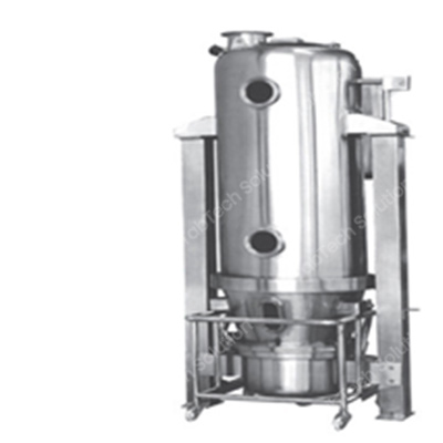 Fluid Bed Dryer