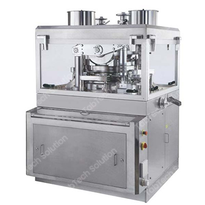High Speed Tablet Press II