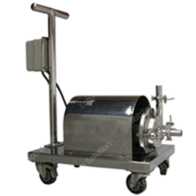 Liquid Transfer Pump