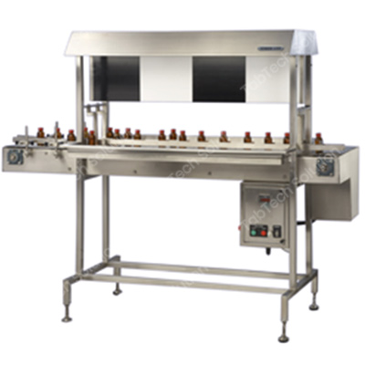 Online Visual Inspection