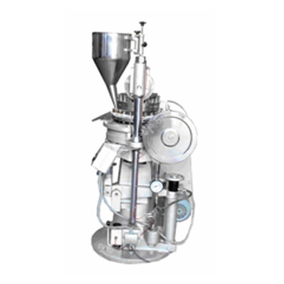 Salt Processing Plant Machinery