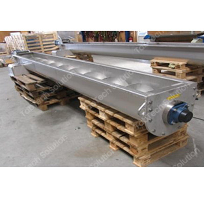 Screw Conveyor