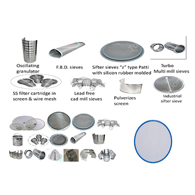 DOUBLE SIDED ROTARY TABLETING MACHINE FOR FRONT CONTROL