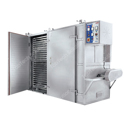 Tray Dryer