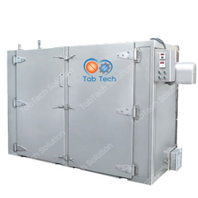 Tray Dryer