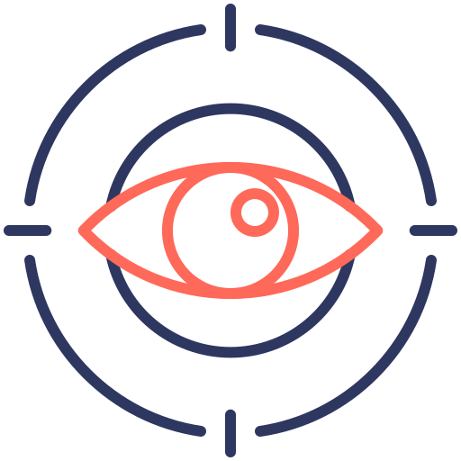Vision Icon